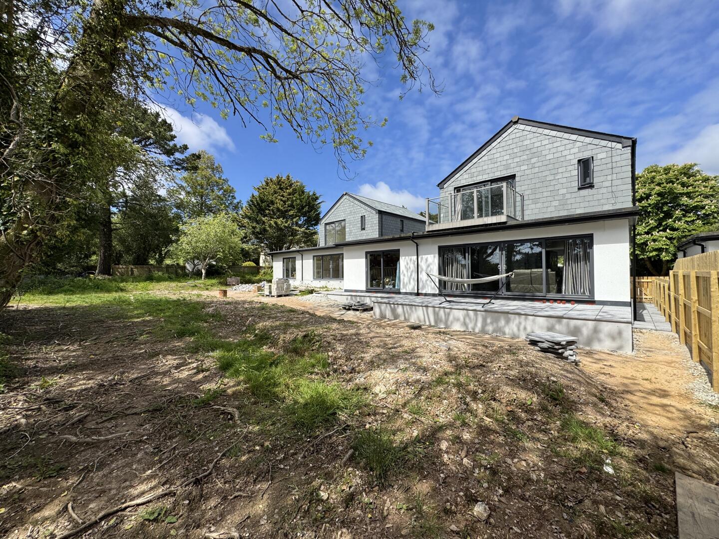 Lower Hugus Road, Threemilestone, Truro